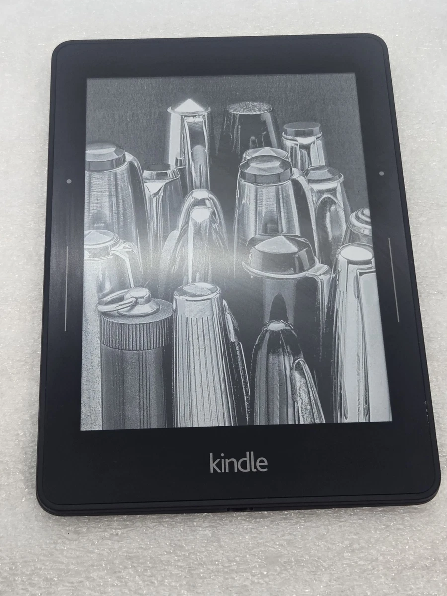 Preços baixos em Amazon Kindle Voyage 7th Generation eBook Readers