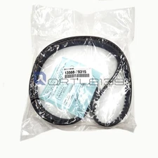 New For Toyota Lexus 3S-GTE Timing Belt 13568-79315 177MY25 3RD GEN