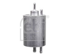 Filtre à carburant Mercedes 230