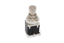 Solo SPDT Momentary Stomp Switch