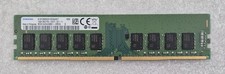 SAMSUNG 16GB 2Rx8 PC4-2400T DDR4 M391A2K43BB1-CRCQ DDR4 Server Memory RAM