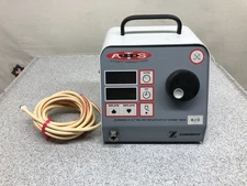 Zimmer A.T.S. 750 Automatic Tourniquet System