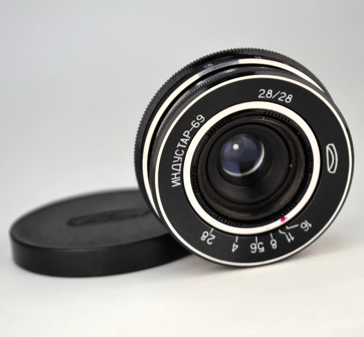 Industar 69 for sale | eBay