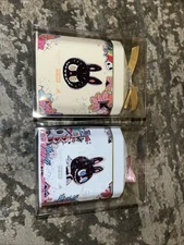 Godiva x Pop Mart Labubu Collab Limited Edition Gift Can Dual Pack Christmas