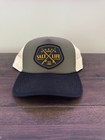 Salt Life Rod and Gun Trucker Snapback Hat — photo 1