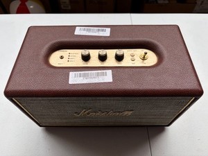 Marshall Stanmore | eBay