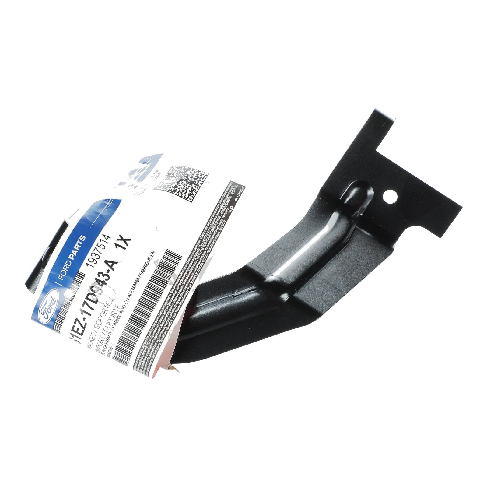 Soporte del faldón para Ford Focus 2016-2018 (N/P G1EZ-17D943-A)