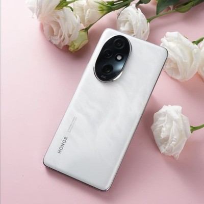 Honor 200 Pro 5G 512GB 50MP 6.78'' Android 14 Snapdragon Global Google