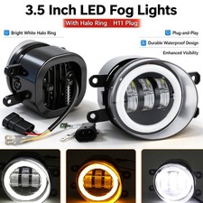 For 2012 2013 2014 Toyota Camry Se Pair Clear Lens Fog Lights Bumper Lamps Lhrh For 2012 2013 2014 Toyota Camry Se Pair Clear Lens Fog Lights Bumper Lamps Lhrh
