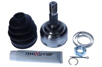 Maxgear 49-3095 Gelenksatz FüR Antriebswelle CitroËN, Cv-Gelenk