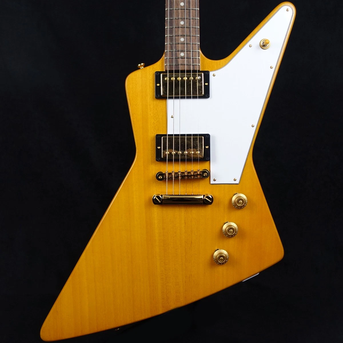 epiphone explorer case products for sale | eBay