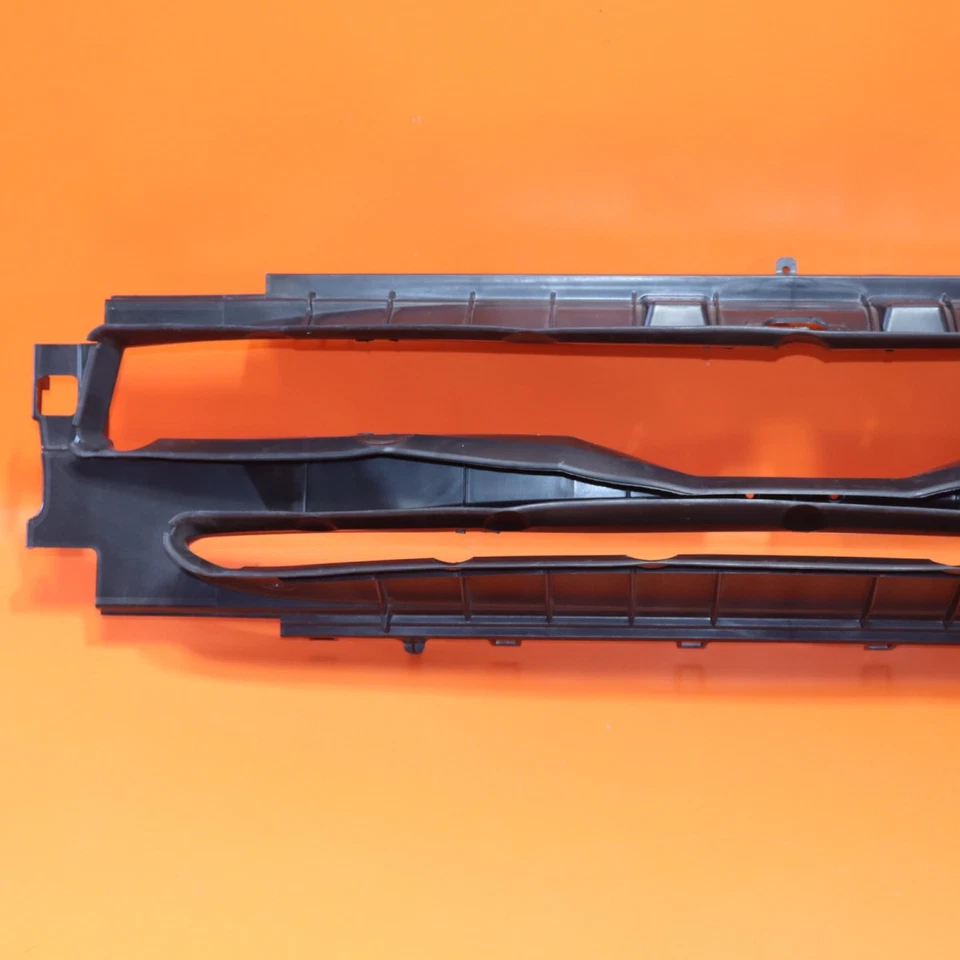 Tesla Model S Air Ducting Front End 2012 2013 2014 2015 6008193-00-B OEM Foto 2 de 4