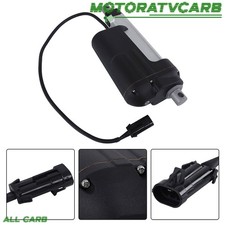 All-carb Quick Tach Actuator For John Deere Skid-steer Loaders At494284,at424407