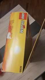 LEGO 6086 BLACK KNIGHT'S CASTLE 100% Complete! ! !