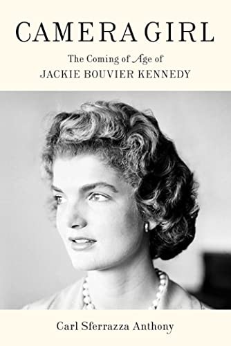 Camera Girl: The Coming of Age of Jackie Bouvier Kennedy - Image 4