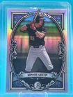 2026 Bowman - Chrome Sterling Refractor KONNOR GRIFFIN #BST-7 Pirates
