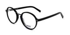 Rodenstock RR455 Black, gun 49/19/140 UNISEX Eyewear Frame