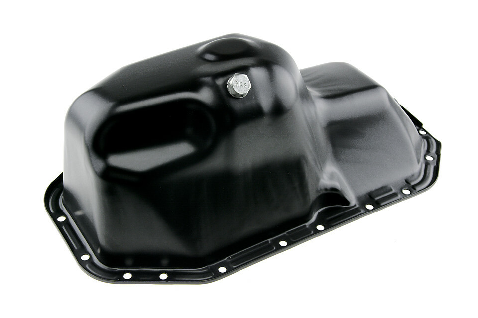 Oil Pan For VW Polo 1.4 02- Skoda Fabia 1.4 -08 Roomster 1.4 06-