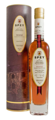 (99,75 /L) Spey Tenne, Scotch Single Malt, 0,2 Liter