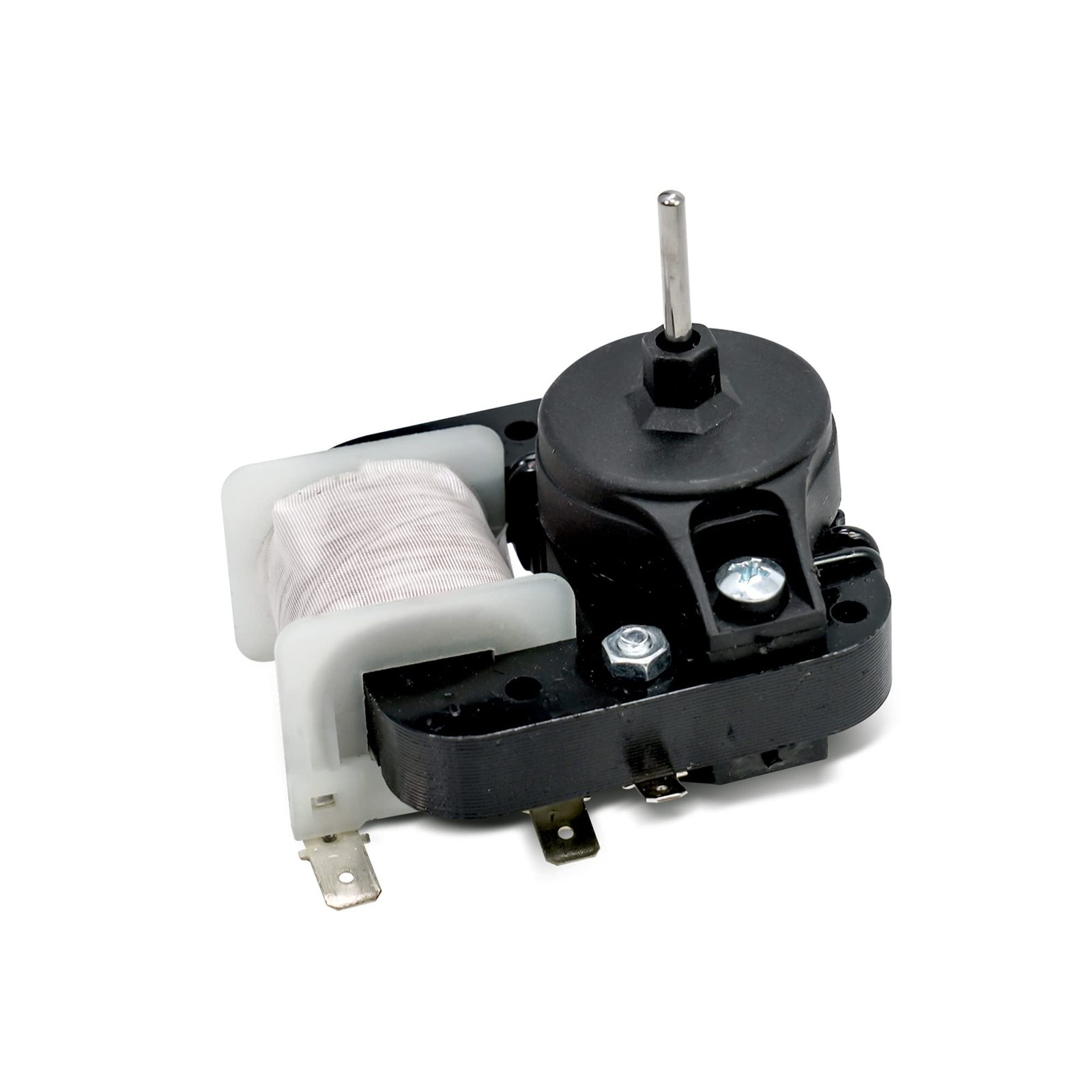 W10189703 Refrigerator Evaporator Fan Motor Replacement for Whirlpool 2214986