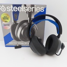 SteelSeries Arctis Nova 7p Wireless Multi-Pla...