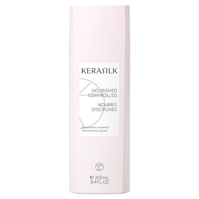 Kerasilk Smoothing Shampoo 8.4 oz 250mL