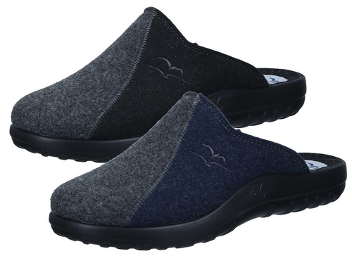 Achetez Anti-Dust Flyflot Chaussons Homme Furon Marron pour vos amis