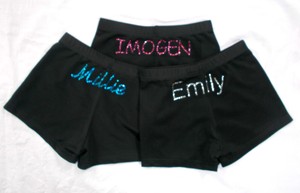 pantaloncini ginnastica