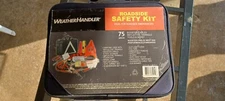 WeatherHandler Roadside Safety Kit