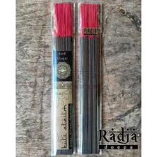 KULI ALEILM Ritual Hio Incense 51 Sticks Fragrant Apel Jin