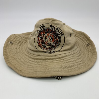 ハット [AEAE] SAFARI BUCKET HAT BROWN SAFARI BUCKET HAT [BROWN] – aeae JAPAN