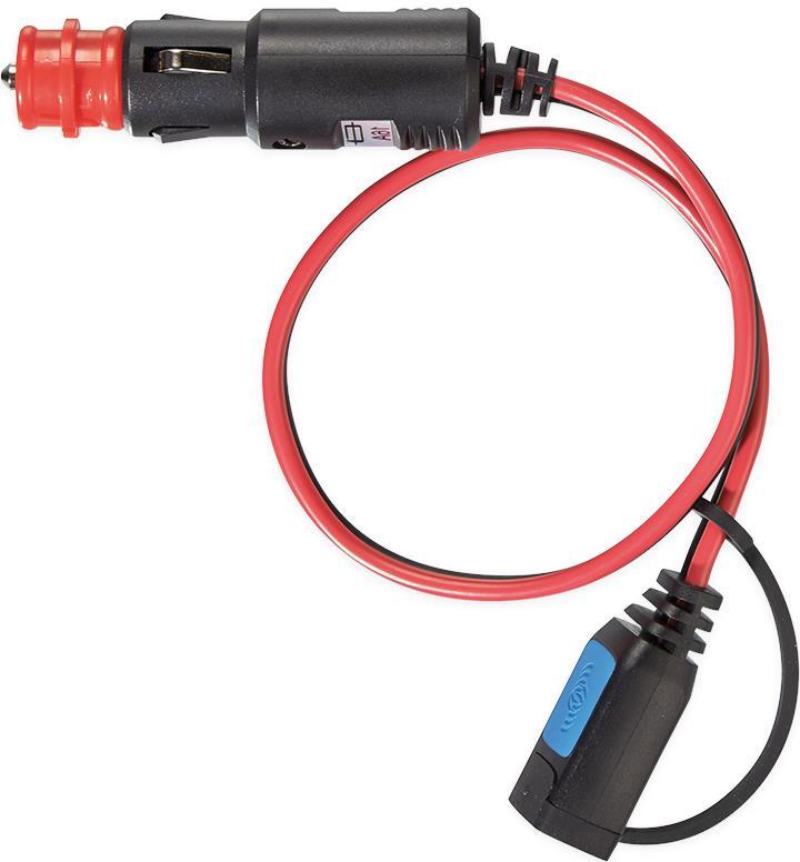 Victron Blue Smart Charger 12 Volt Plug Adapter Lead | Bpc900300014 - Image 2