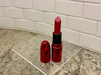 MAC 2018 Shiny Pretty Things Mini Lipsticks Limited Holiday Collection