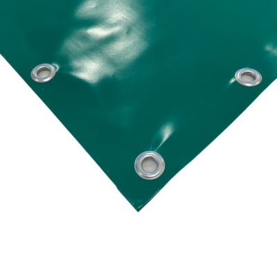 OeltWsoif Camion Pesante Impermeabile Telone,160g M ² Resistente Ai Raggi UV Telone Foglio Con Strappo PE Occhielli-Protettivo Resistente Teloni Per Giardino Mobili Copertura-Rosso 2x2m - Foto 7