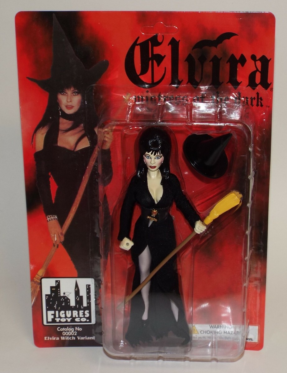 ELVIRA/フィギュアキット Elvira - 