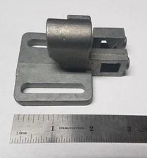 Ridgid Jet Central Machinery AMT Sunhill 14" Bandsaw Lower Guide 2 slot