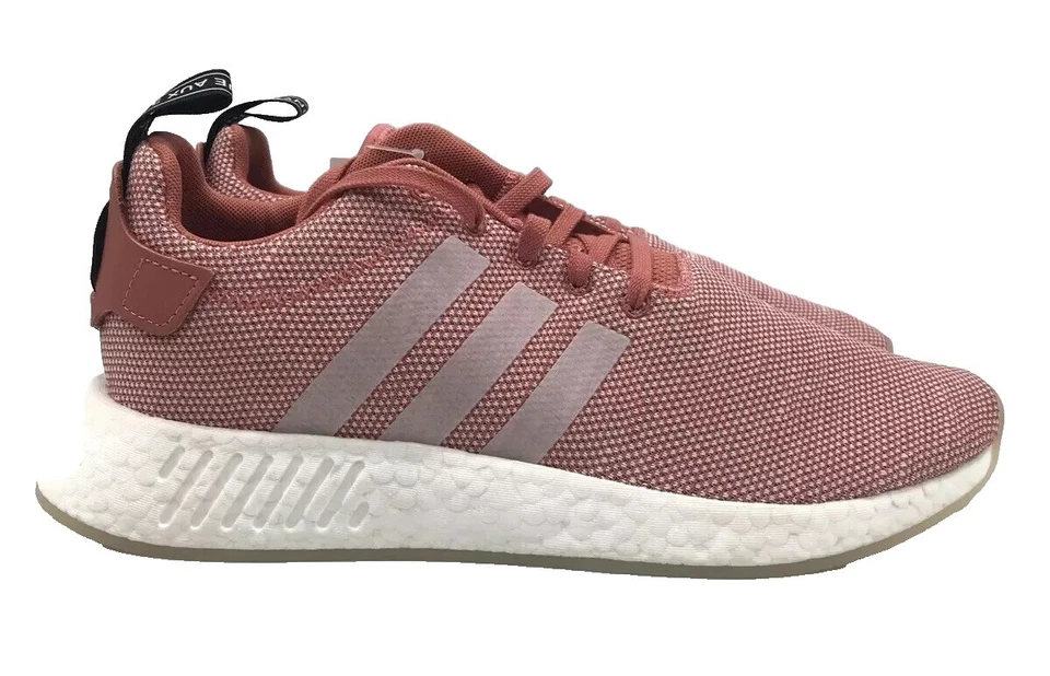 Кроссовки для бега и бега трусцой женские Adidas NMD R2