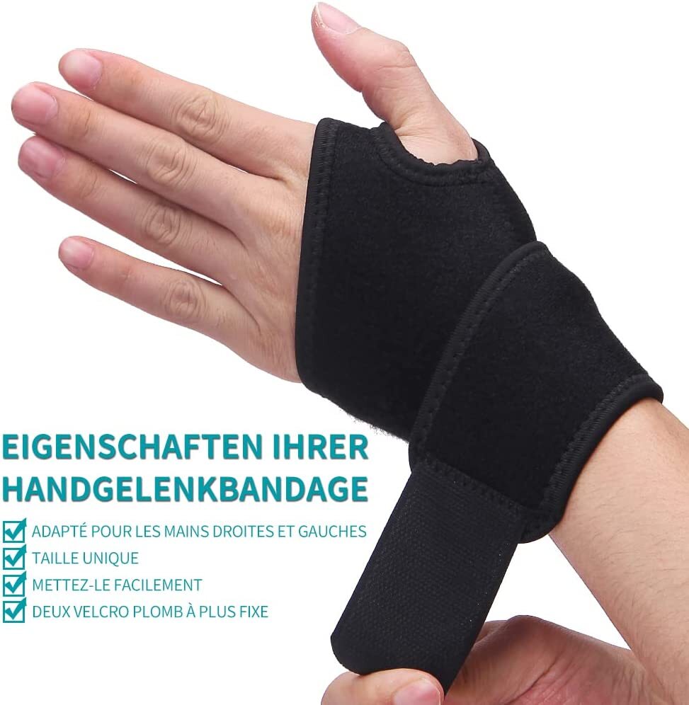 NAHLE Lederarmband Elegantes Leder Armband (nklusve Schmuckbox), Aus
