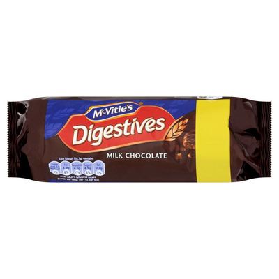 McVitie's Vollmilchschokoladen Digestives - 300g