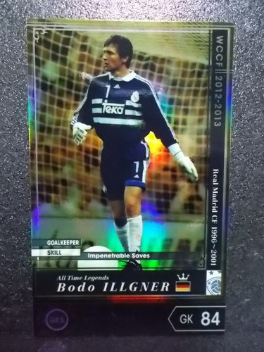 Panini Converted WCCF to FOOTISTA Insert Real Madrid Cristiano RONALDO - Picture 48 of 135