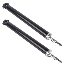 Pair Rear Left and Right Struts Shocks Assembly Kit For Hyundai Sonata 2015-2019