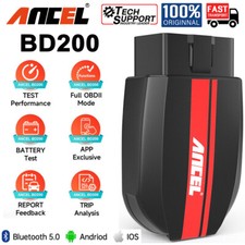Ancel BD200 Elite