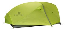 Marmot Force 3P Ultralight Tent - Green Lime/...