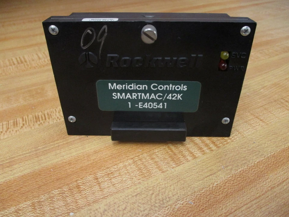 Rockwell 1-E40541 SMARTMAC/42K PCB Kit 175266 E40541-1 - Image 2 of 4