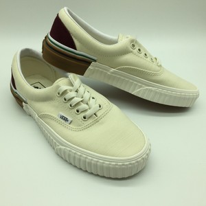 tabella scarpe vans