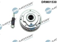Dr.Motor Automotive Nockenwellenversteller Auslassseite U.A. FüR Alfa Romeo