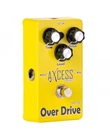 Giannini OD-10 Overdrive Guitar Pedal