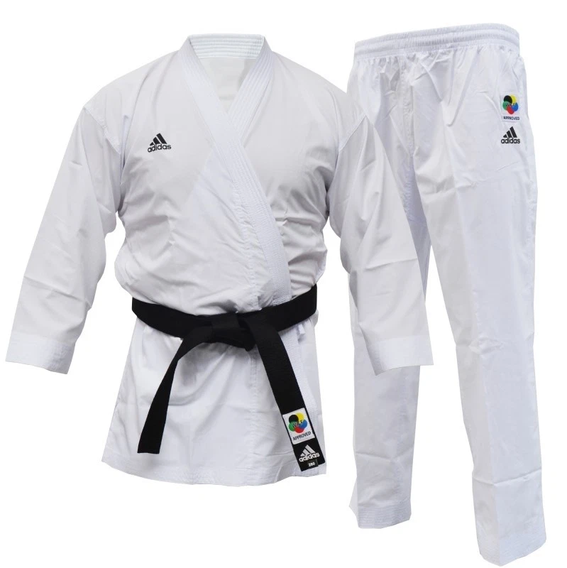 Update 158+ adidas karate bag wkf 3tdesign.edu.vn
