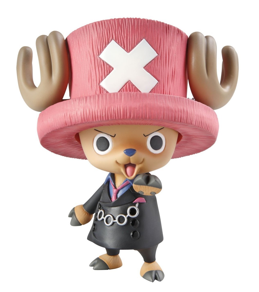 コミック・アニメ TonyTony.Chopper P.O.P EDITION Z ワンピース
