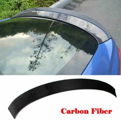 BMW Heckspoiler zum Auto-Tuning